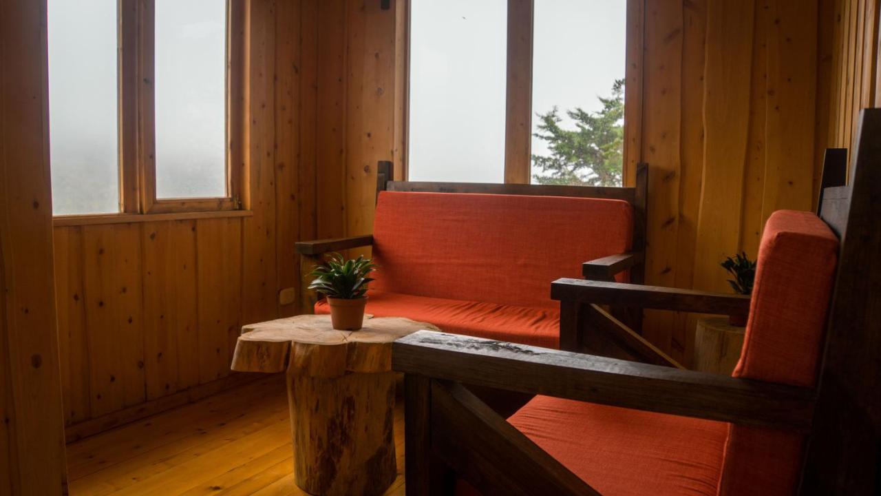 Finca Las Huellas: Cabana Acogedora En La Montana Villa Estrella Exteriör bild