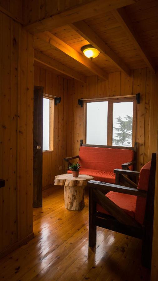 Finca Las Huellas: Cabana Acogedora En La Montana Villa Estrella Exteriör bild