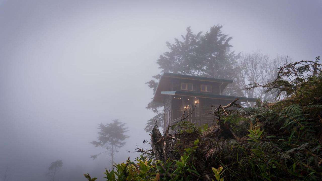Finca Las Huellas: Cabana Acogedora En La Montana Villa Estrella Exteriör bild